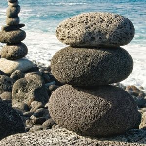 Meet your Posher, Gigi